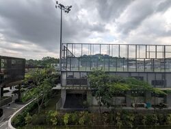 Dairy Farm Residences (D23), Apartment #573731051